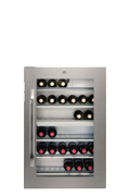 Reparación averías vinoteca Siemens en  La Rioja